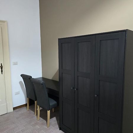 Villa Terzaghi Gorla Minore Dış mekan fotoğraf
