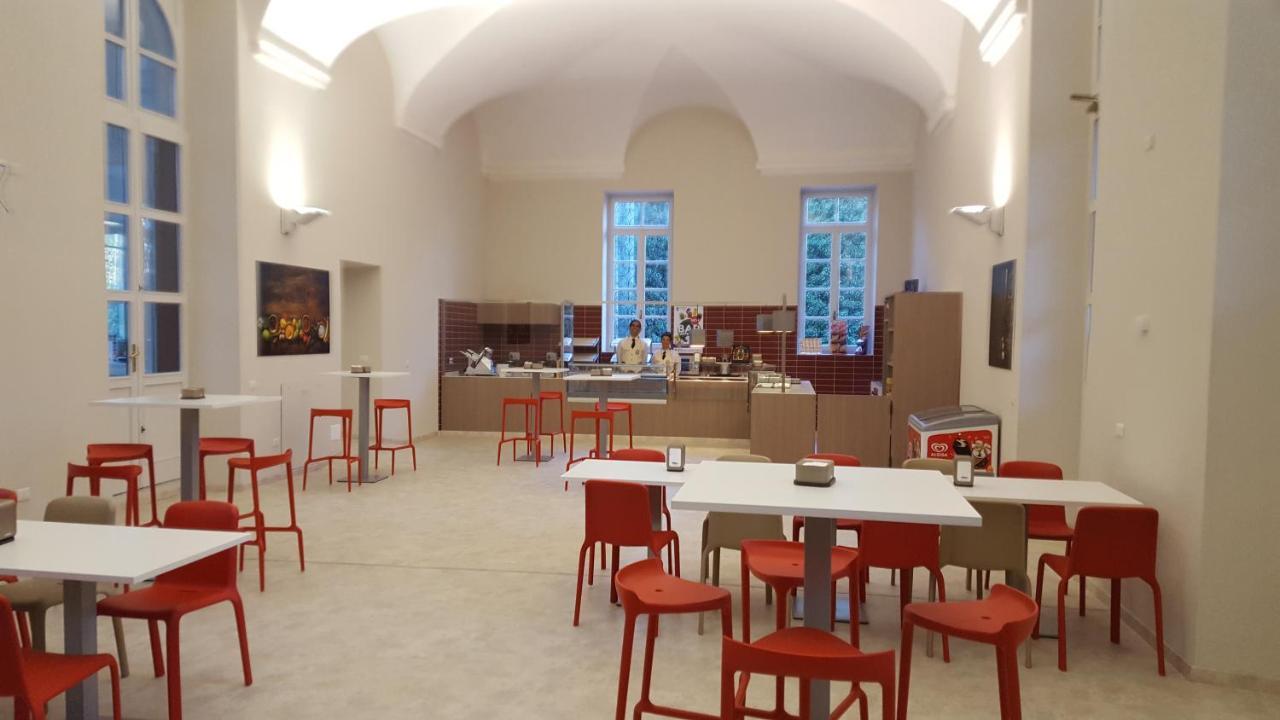 Villa Terzaghi Gorla Minore Dış mekan fotoğraf