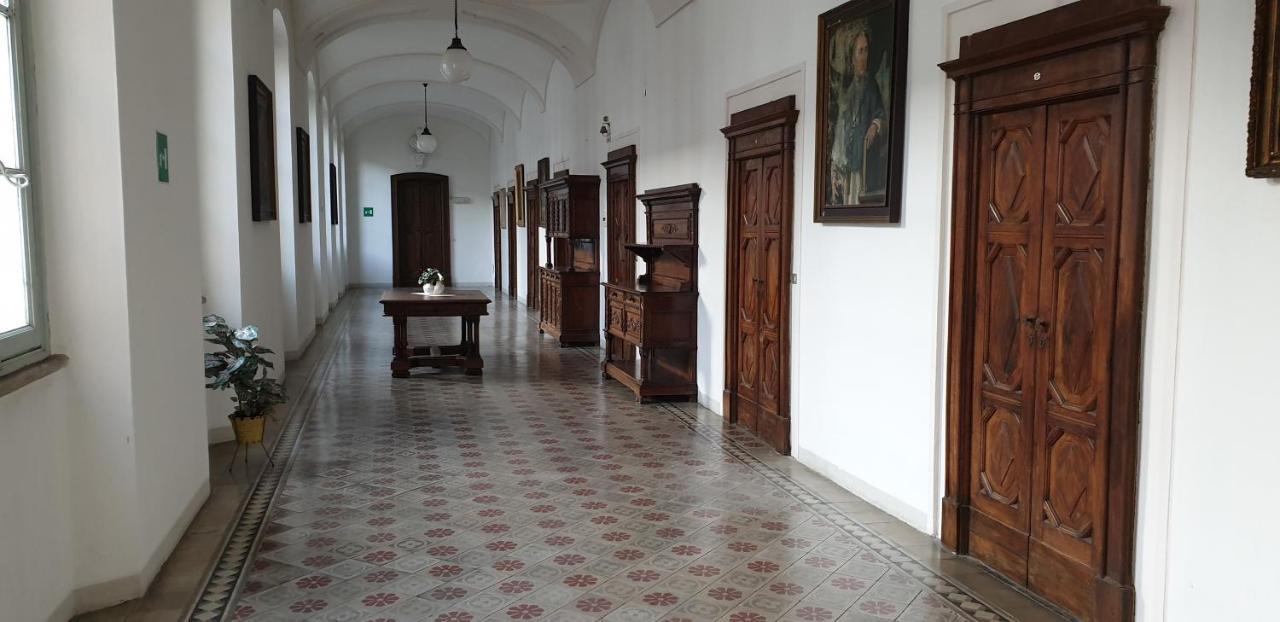 Villa Terzaghi Gorla Minore Dış mekan fotoğraf