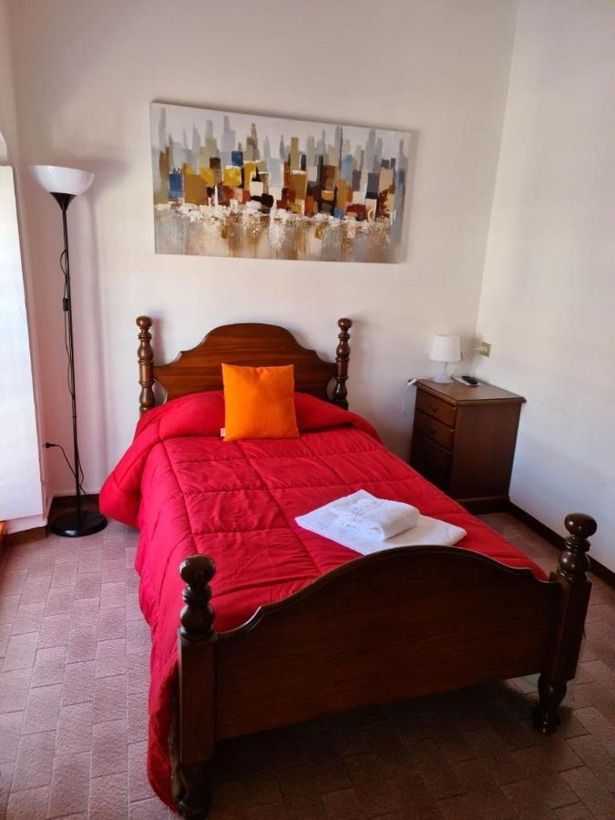 Villa Terzaghi Gorla Minore Dış mekan fotoğraf