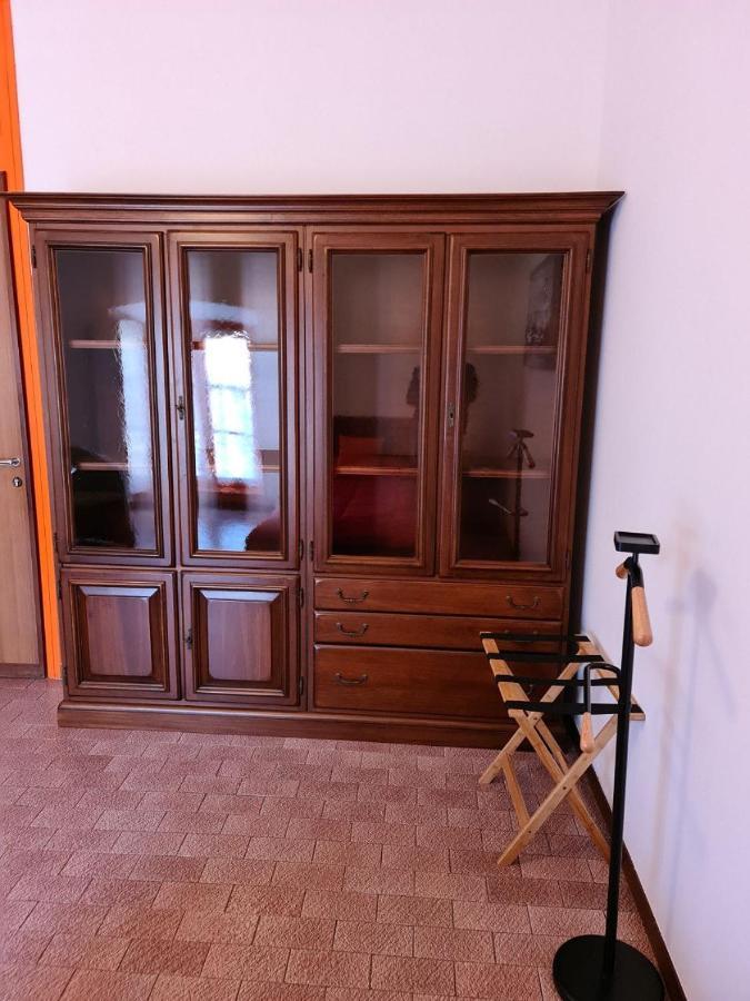 Villa Terzaghi Gorla Minore Dış mekan fotoğraf