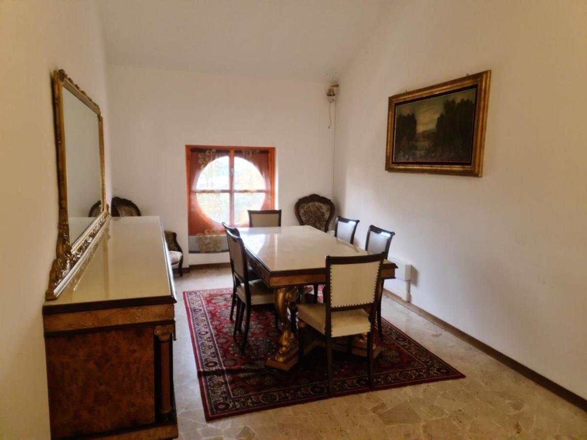 Villa Terzaghi Gorla Minore Dış mekan fotoğraf