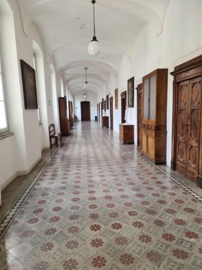 Villa Terzaghi Gorla Minore Dış mekan fotoğraf