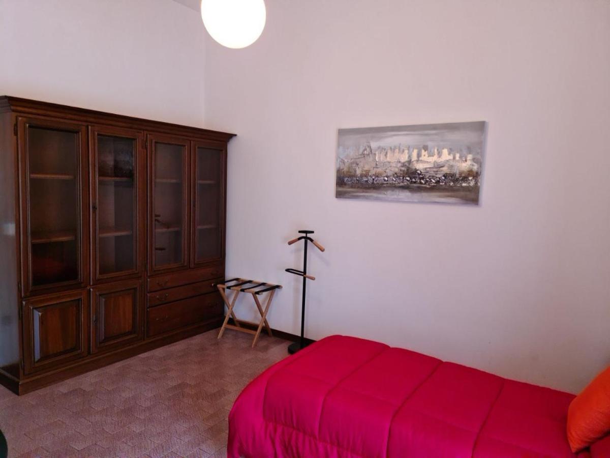 Villa Terzaghi Gorla Minore Dış mekan fotoğraf