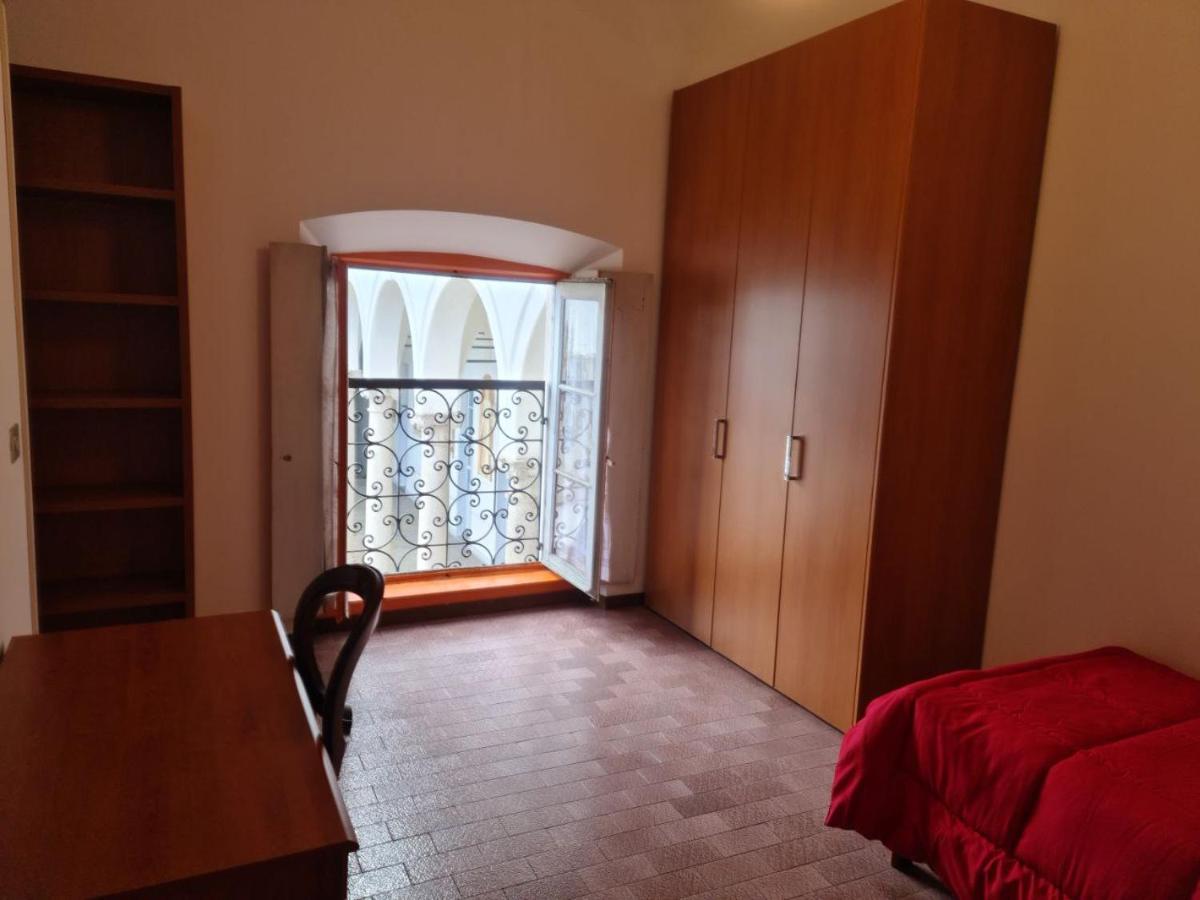 Villa Terzaghi Gorla Minore Dış mekan fotoğraf