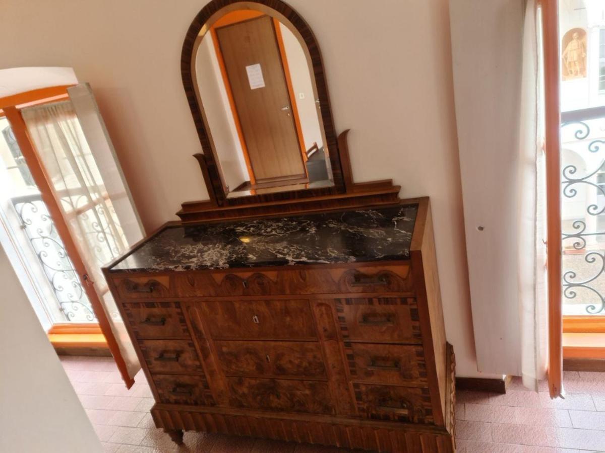 Villa Terzaghi Gorla Minore Dış mekan fotoğraf