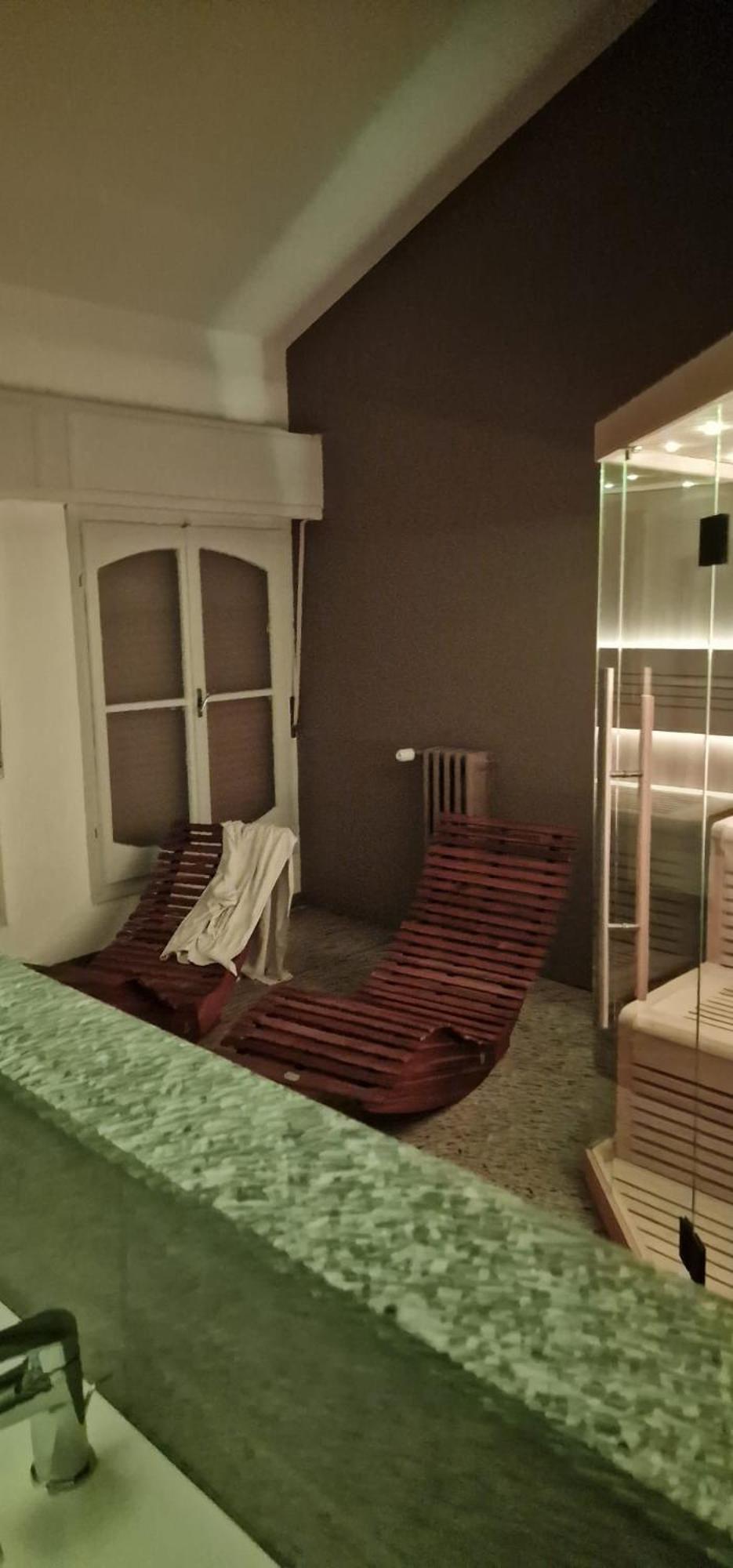Villa Terzaghi Gorla Minore Dış mekan fotoğraf