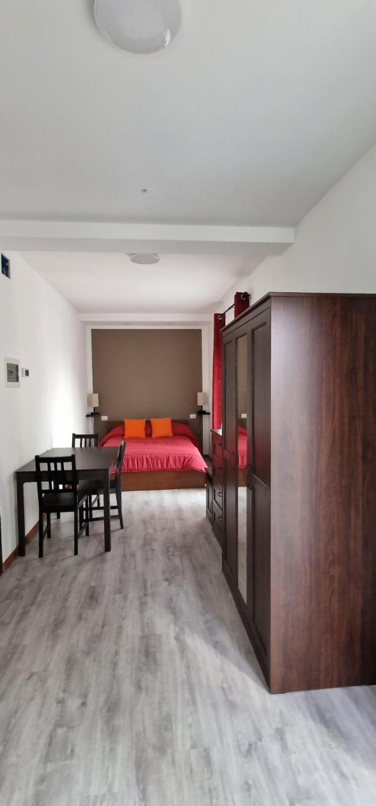Villa Terzaghi Gorla Minore Dış mekan fotoğraf