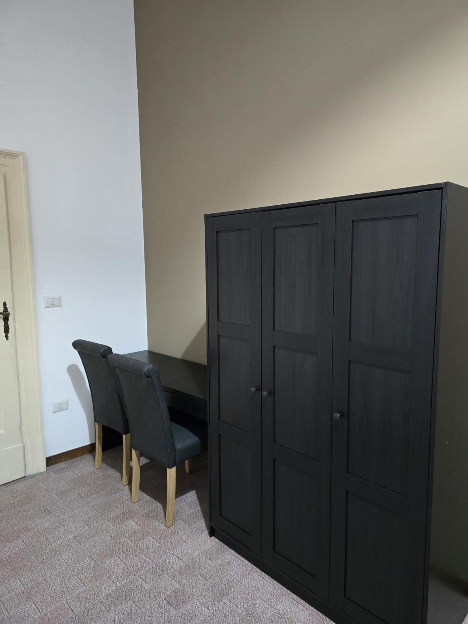 Villa Terzaghi Gorla Minore Dış mekan fotoğraf