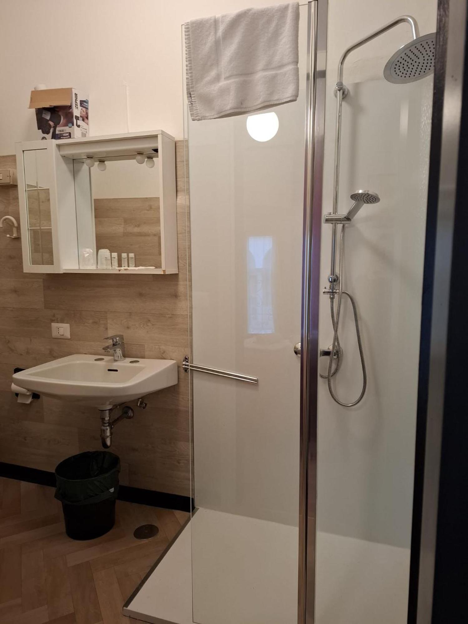 Villa Terzaghi Gorla Minore Dış mekan fotoğraf