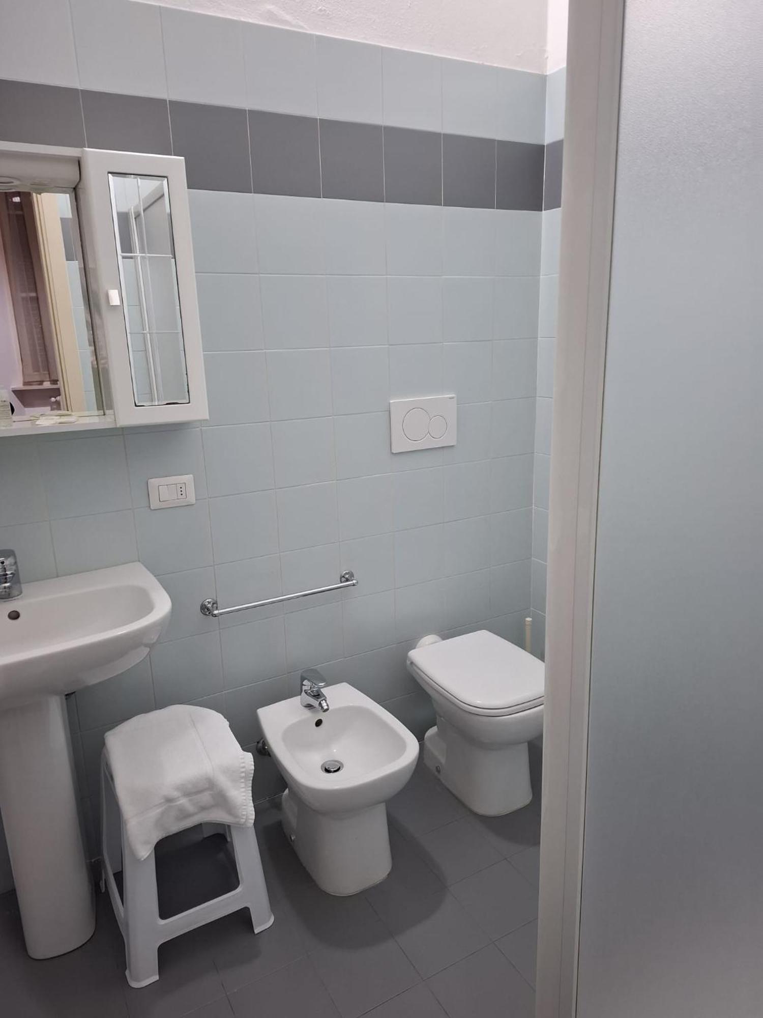 Villa Terzaghi Gorla Minore Dış mekan fotoğraf